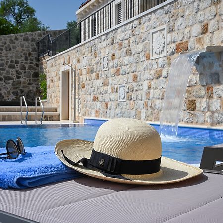 Villas & Apartments Capparis Dubrovnik Exterior photo