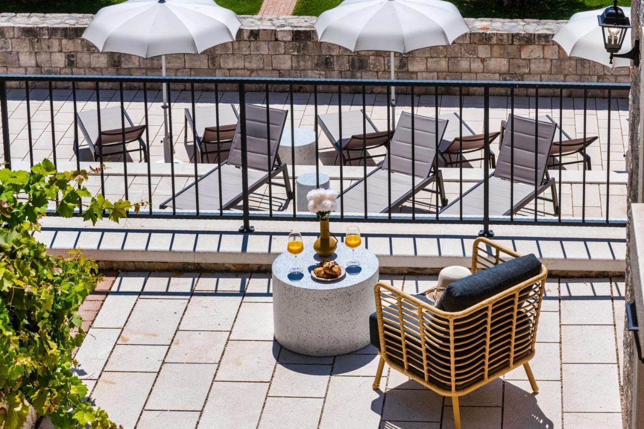 Villas & Apartments Capparis Dubrovnik Exterior photo