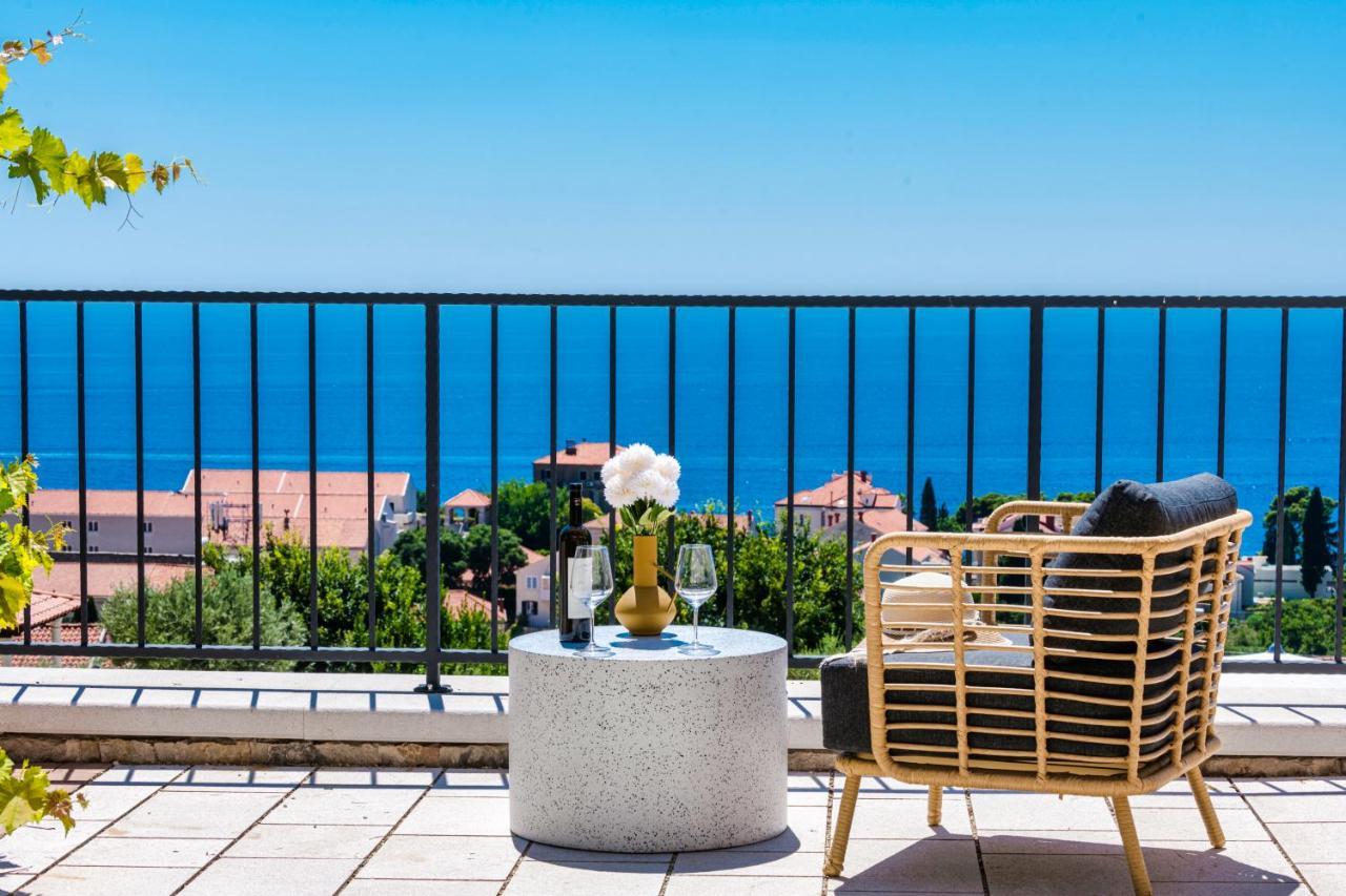 Villas & Apartments Capparis Dubrovnik Exterior photo
