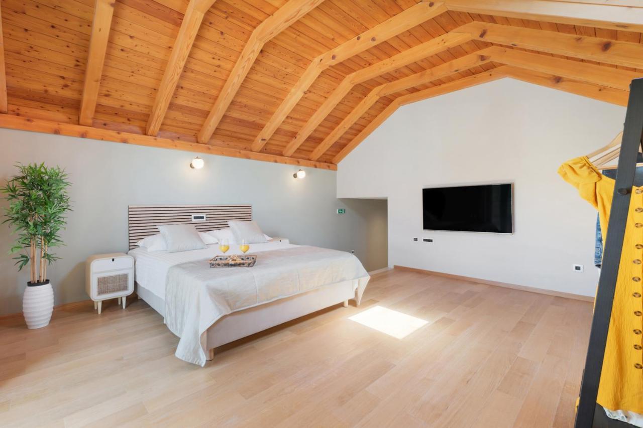Villas & Apartments Capparis Dubrovnik Exterior photo