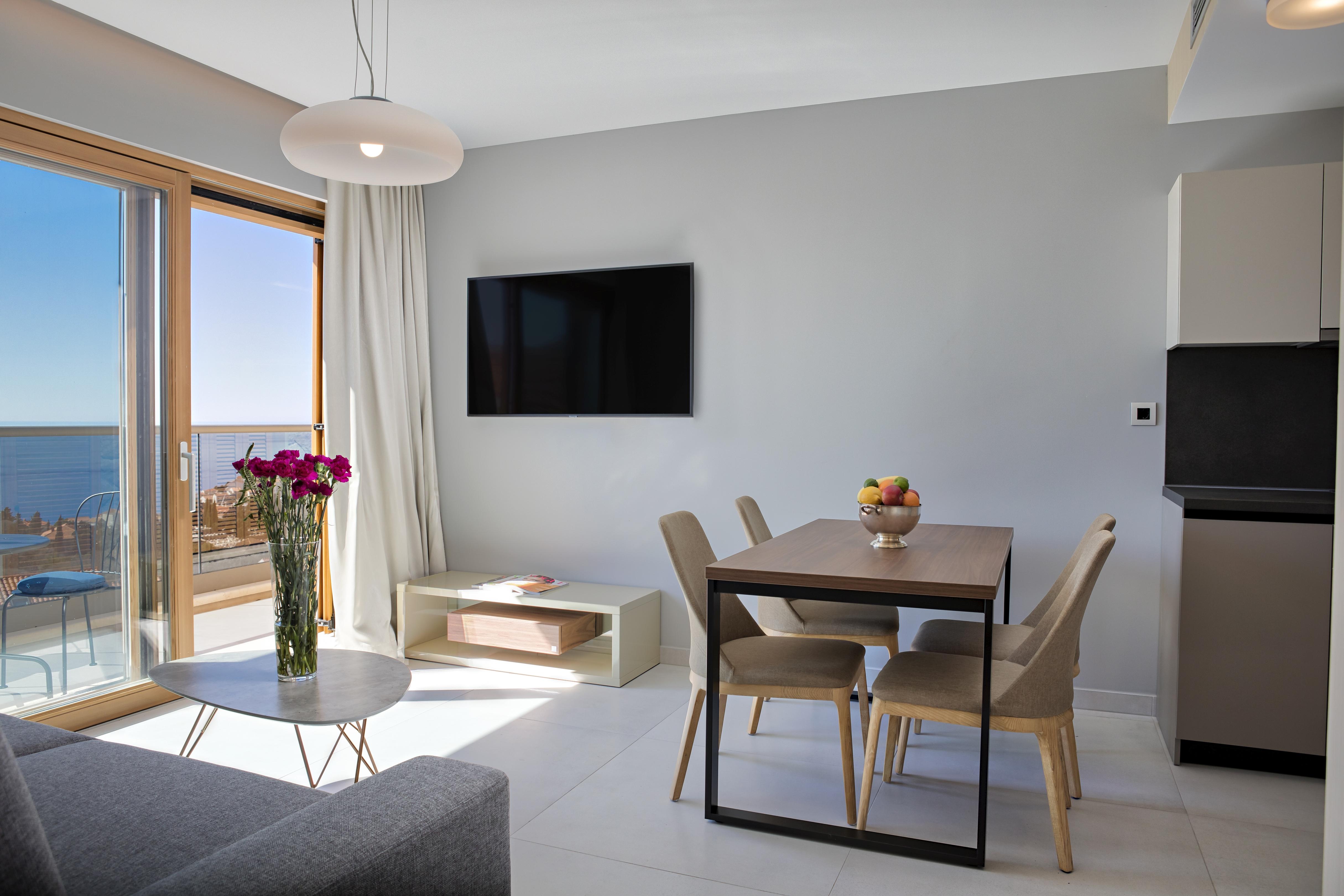 Villas & Apartments Capparis Dubrovnik Exterior photo