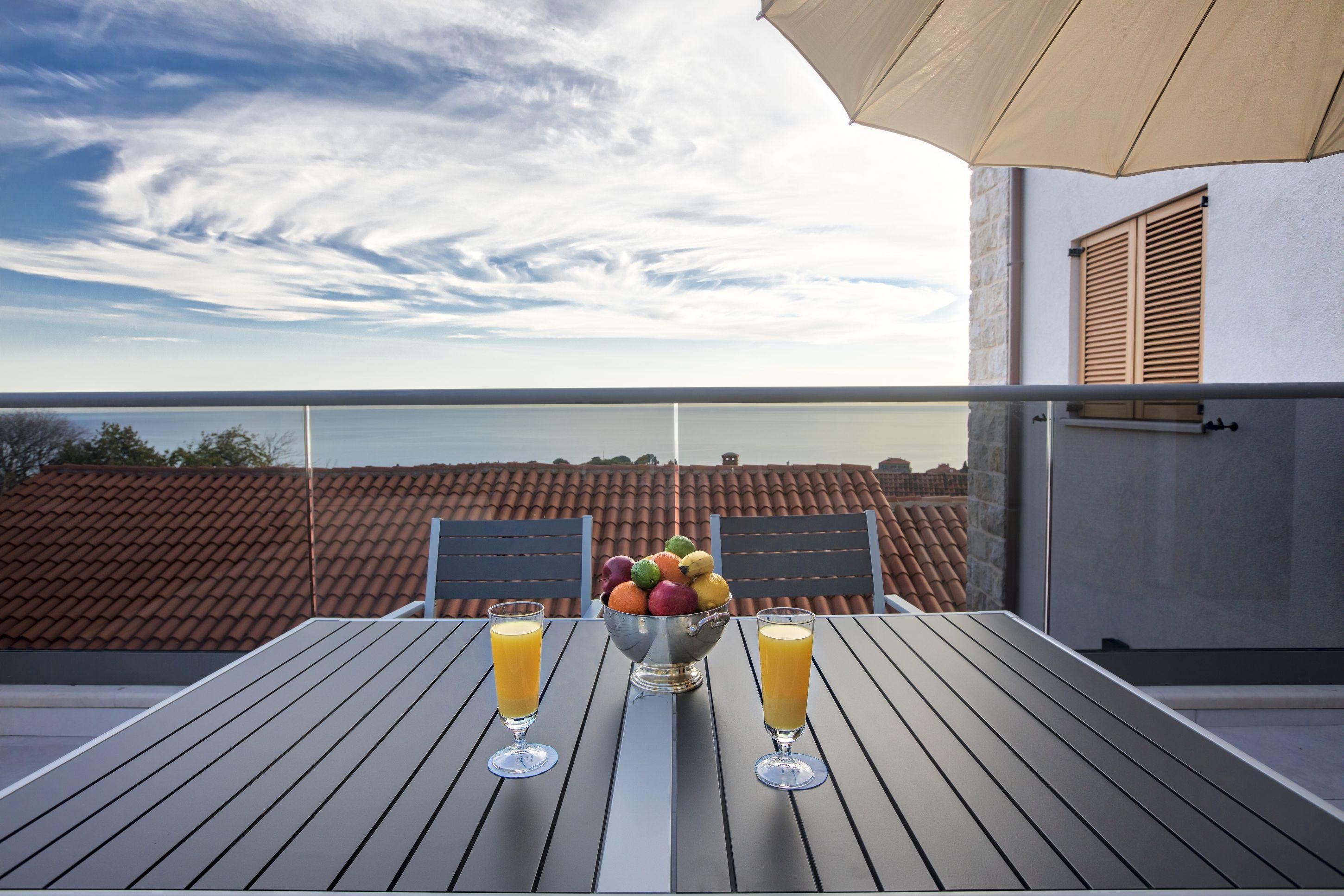 Villas & Apartments Capparis Dubrovnik Exterior photo