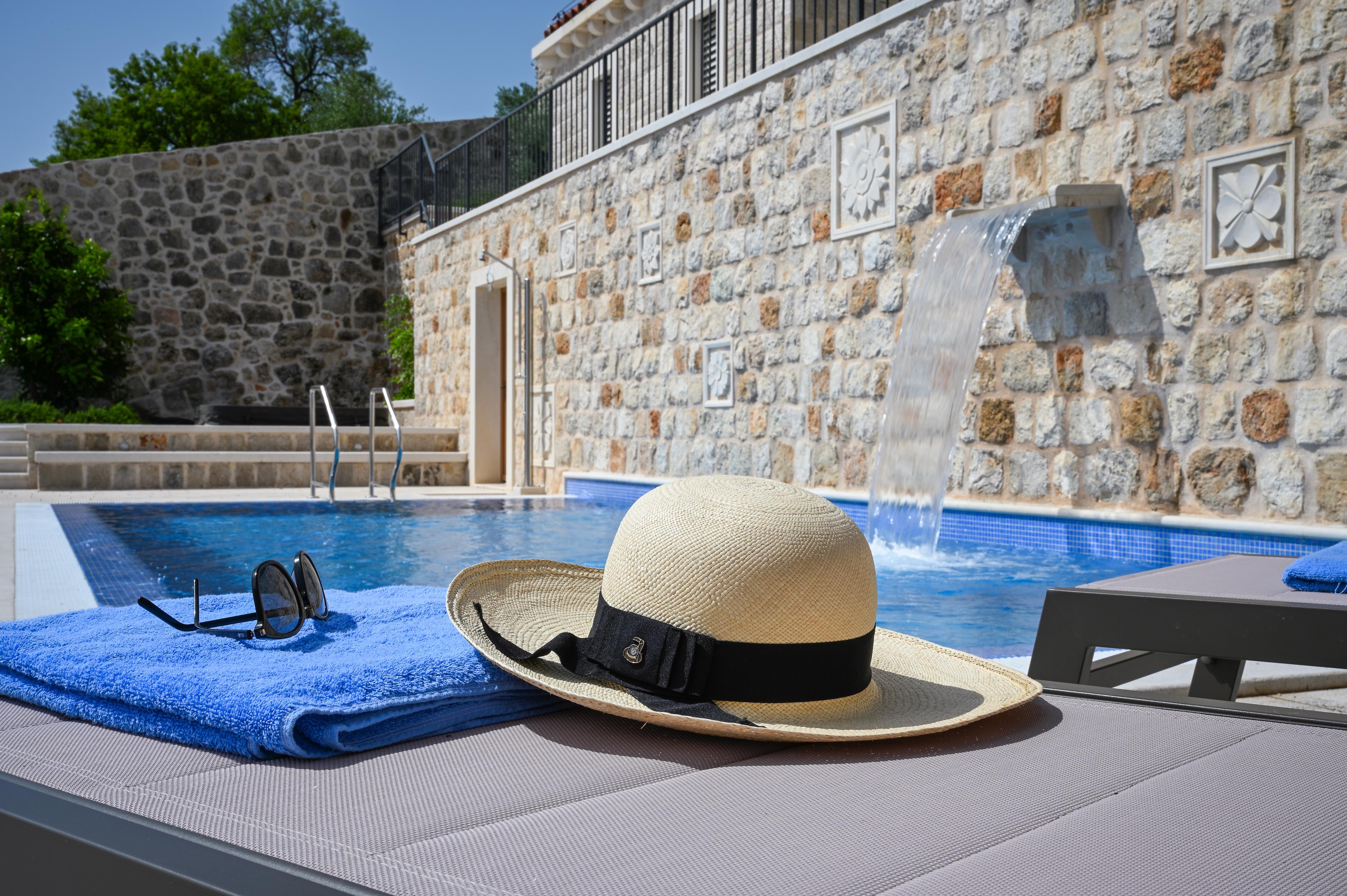 Villas & Apartments Capparis Dubrovnik Exterior photo